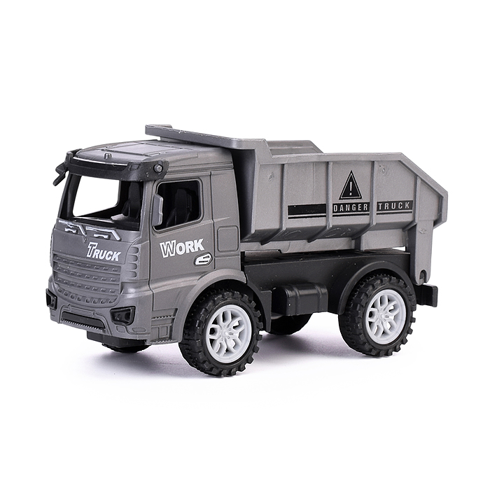 Набор машин 188-106 "Строительная служба" в пакете