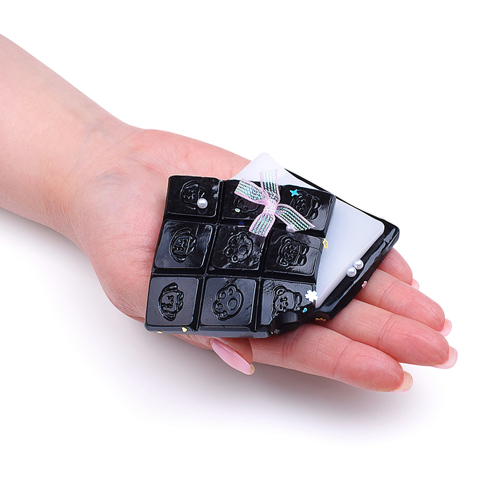 Игрушка-антистресс 00-6422 "Плитка шоколада" 