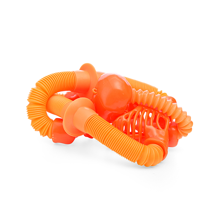 Игрушка -антистресс 00-6668 "Скелет"