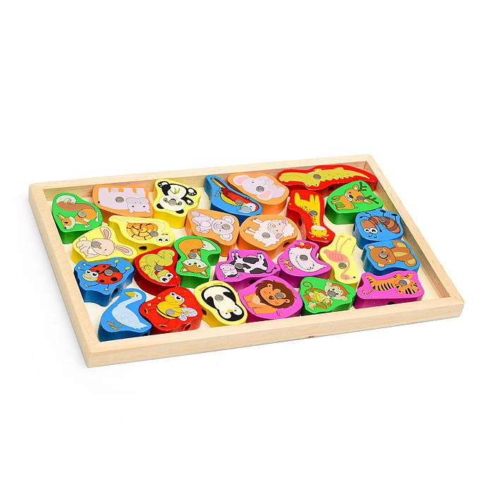 Фото к товару Рыбалка D2071 "Поймай зверька" Рыбалка D2071 "Поймай зверька"