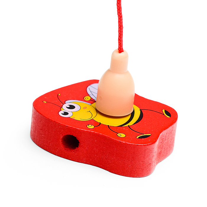 Фото к товару Рыбалка D2071 "Поймай зверька" Рыбалка D2071 "Поймай зверька"