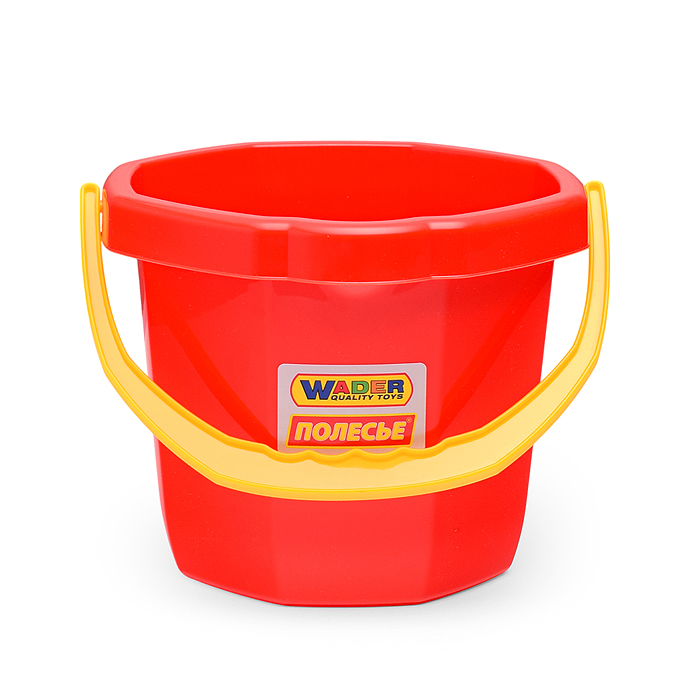 Ведро №10