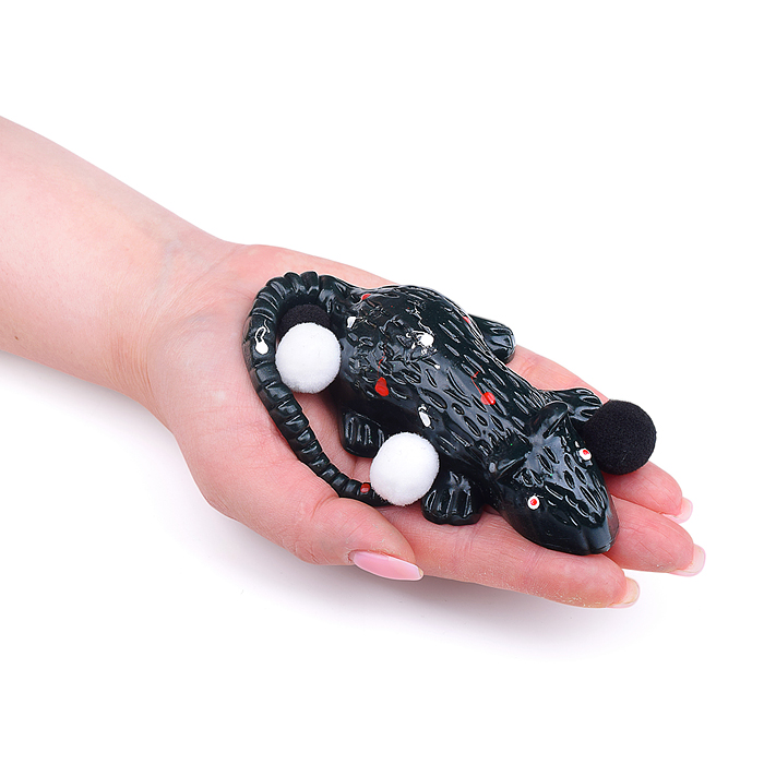 Игрушка-антистресс 00-6418 "Мышка"