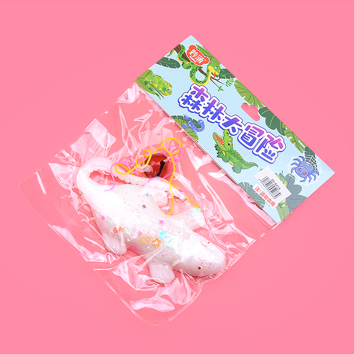 Игрушка-антистресс 00-6418 "Мышка"