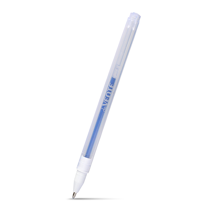 Фото к товару Набор ручек гелевых "Ballet Academy" 06 цветов с блестками, d=1 мм, прозрачно-матовый корпу Набор ручек гелевых "Ballet Academy" 06 цветов с блестками, d=1 мм, прозрачно-матовый корпу