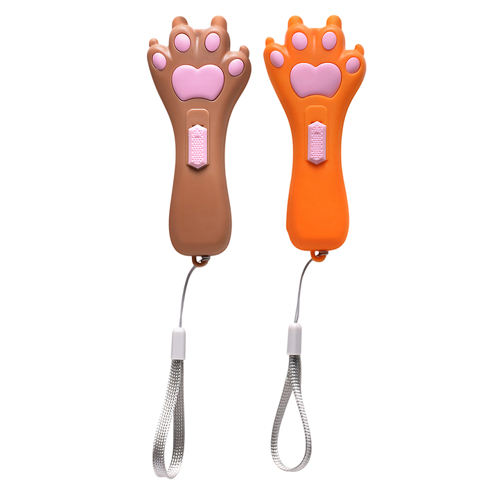 Фото к товару Фонарик 00-6935 "Лапка" Фонарик 00-6935 "Лапка"