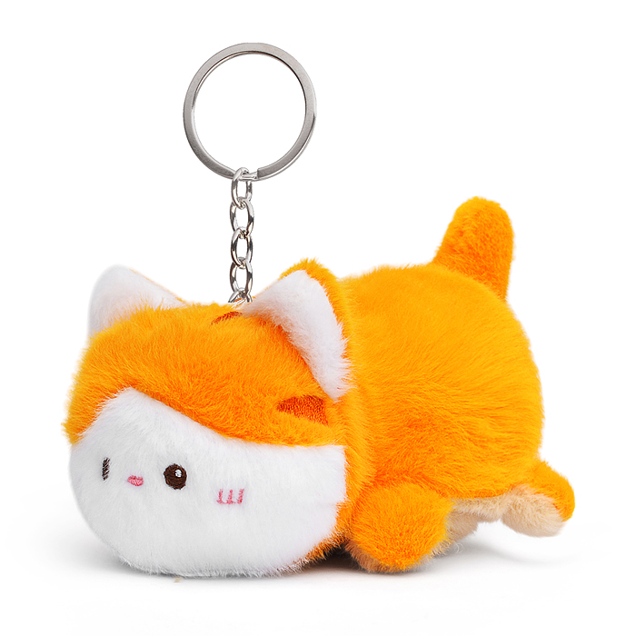 Фото к товару Мягкая игрушка М1402 "Вывернушка" Милые зверюшки Мягкая игрушка М1402 "Вывернушка" Милые зверюшки