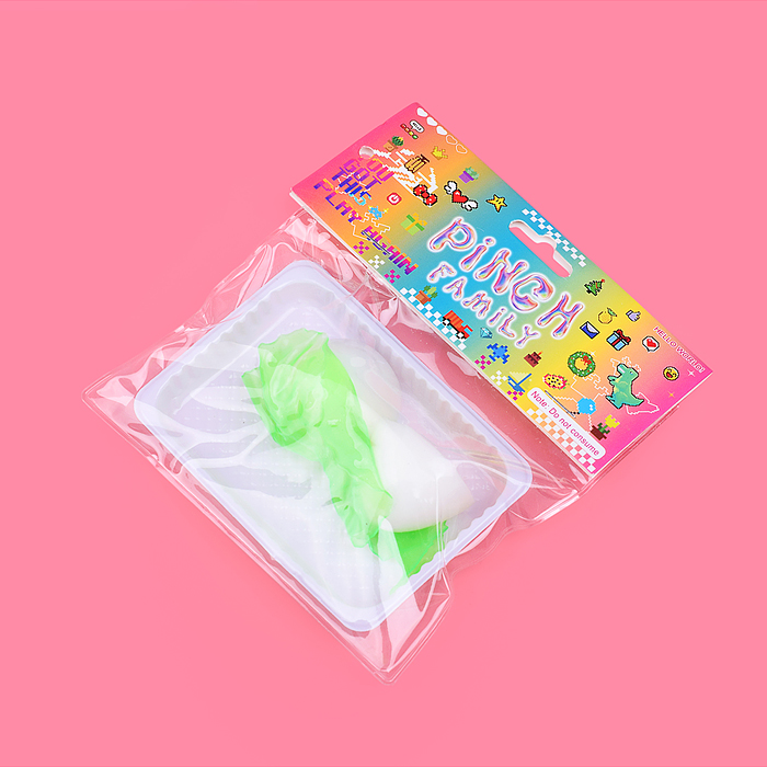 Игрушка -антистресс 00-5630 "Завтрак"