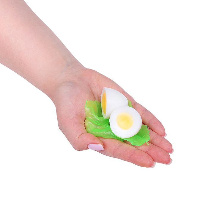 Игрушка -антистресс 00-5630 "Завтрак"