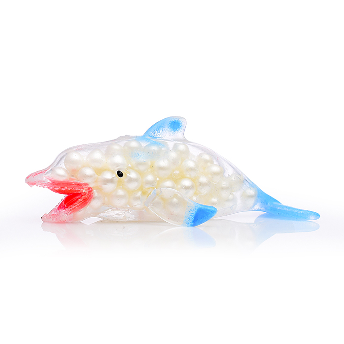 Игрушка -антистресс 00-5638 "Рыба"