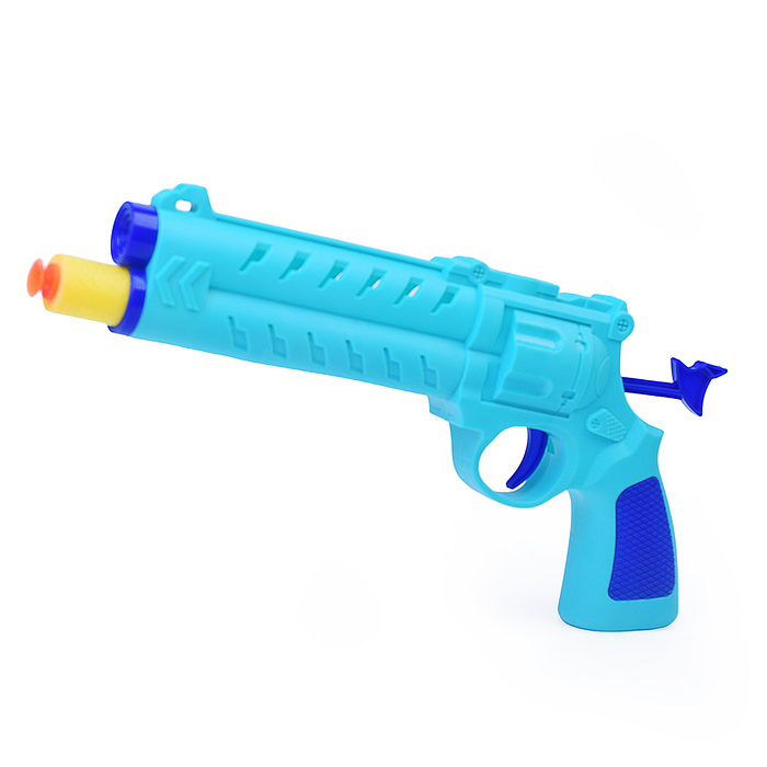 Пистолет 389-18 "Отвага" в пакете