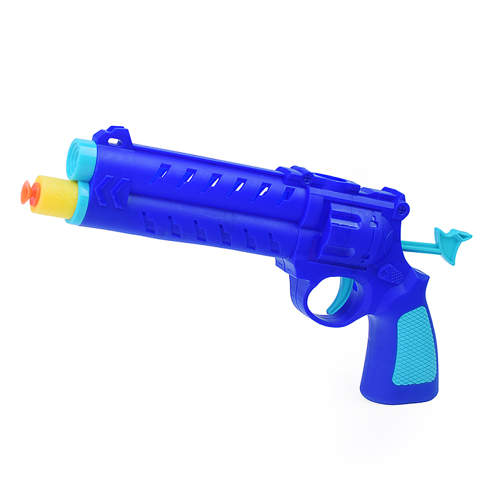 Пистолет 389-18 "Отвага" в пакете