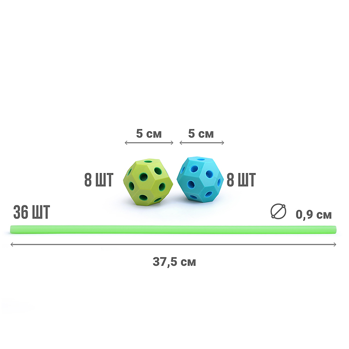 Фото к товару Конструктор ZP011 "Палатка" (52 дет.) в коробке Конструктор ZP011 "Палатка" (52 дет.) в коробке
