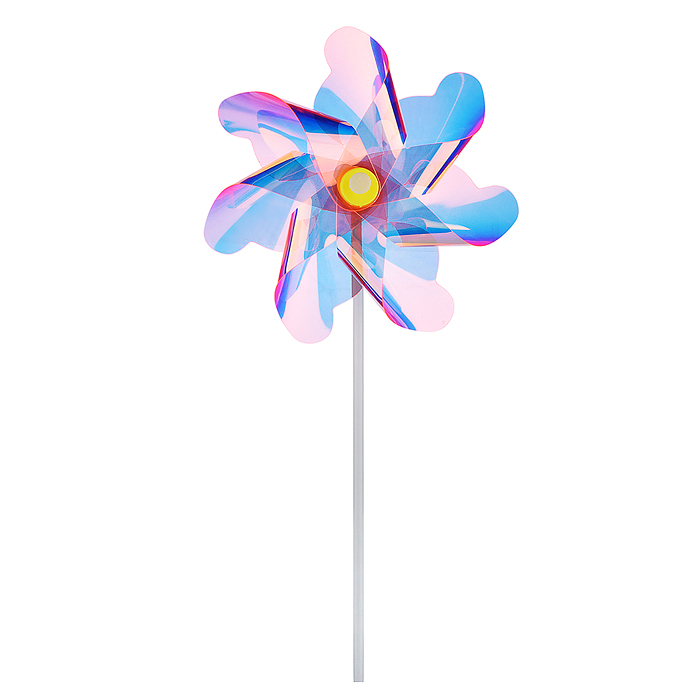 Фото к товару Ветерок 00-5839 "Яркий цветок" 17*49см., в пакете Ветерок 00-5839 "Яркий цветок" 17*49см., в пакете