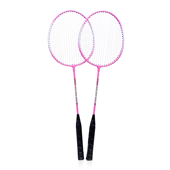 Набор 00-5703 "Бадминтон" в сумке