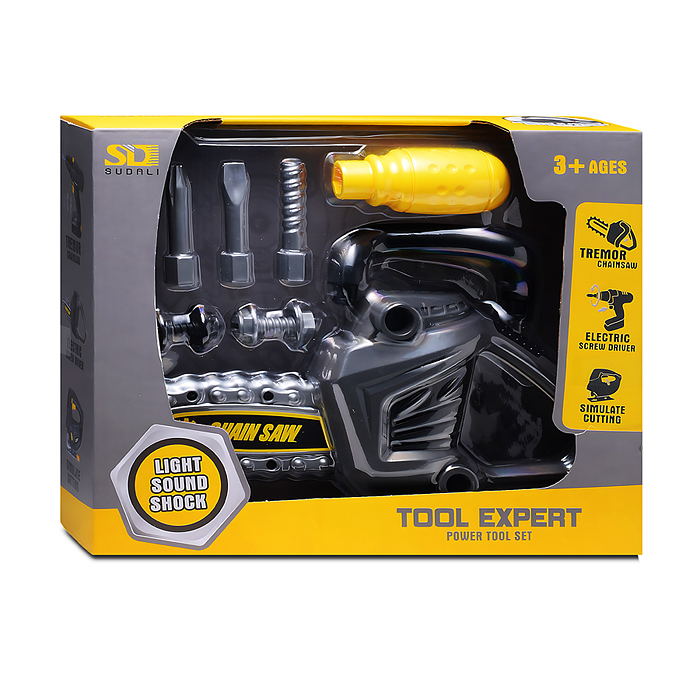 Пила 6818-1 "Смелый мастер-2" в коробк