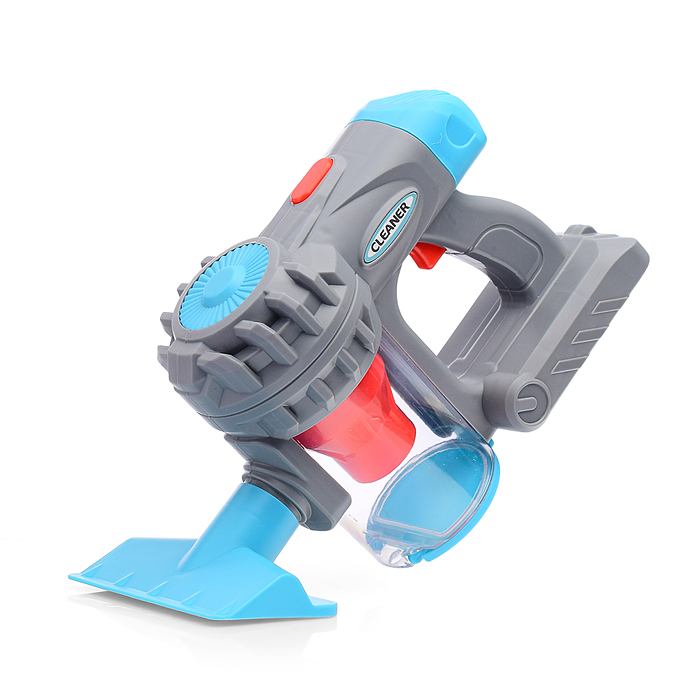 Фото к товару Пылесос 1025 "Быстрая уборка-2" в коробке Пылесос 1025 "Быстрая уборка-2" в коробке