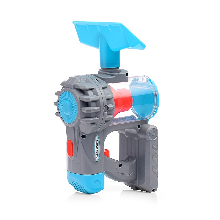 Фото к товару Пылесос 1025 "Быстрая уборка-2" в коробке Пылесос 1025 "Быстрая уборка-2" в коробке