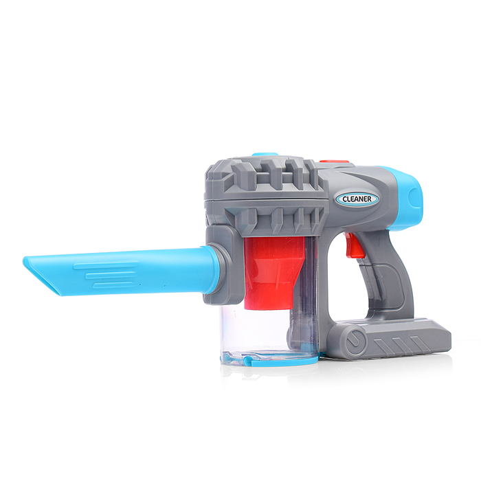 Фото к товару Пылесос 1025 "Быстрая уборка-2" в коробке Пылесос 1025 "Быстрая уборка-2" в коробке