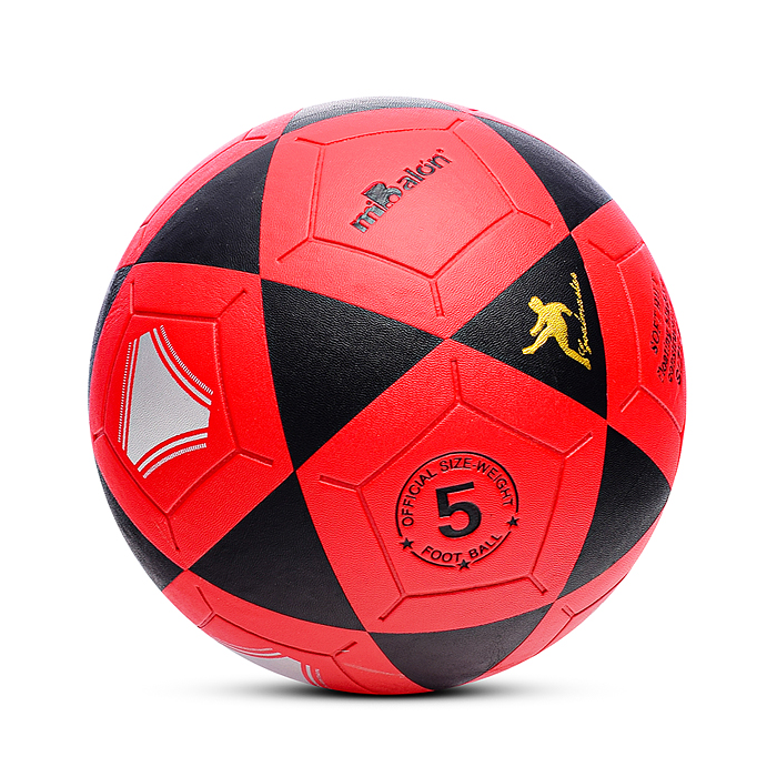 Мяч футбольный 00-5477 400гр.