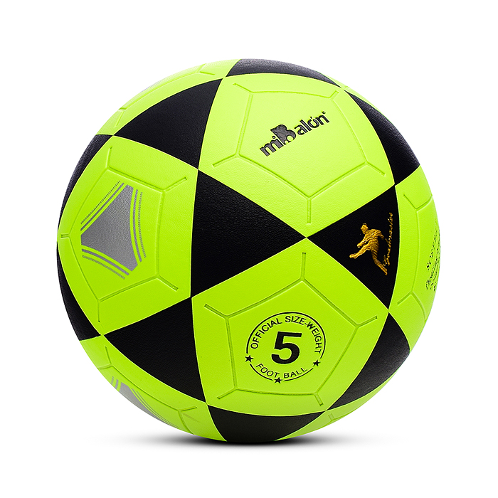 Мяч футбольный 00-5477 400гр.