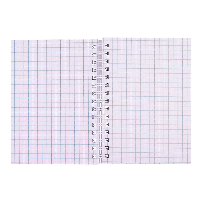 Блокнот-престиж А6 80 л. микс