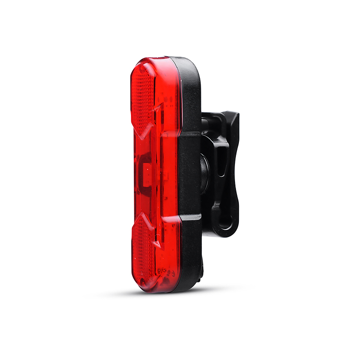 Набор фонарей 00-6092 аккумуляторных, велосипедных