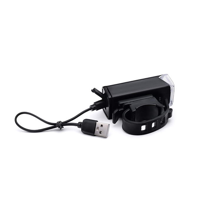 Набор фонарей 00-6092 аккумуляторных, велосипедных