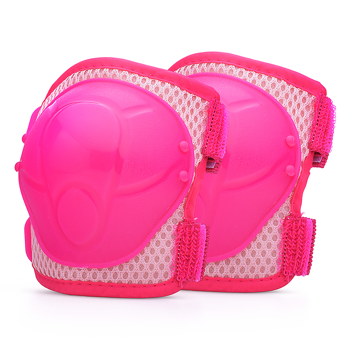 Ролики детские U011007Y "Звёздочка" размер S