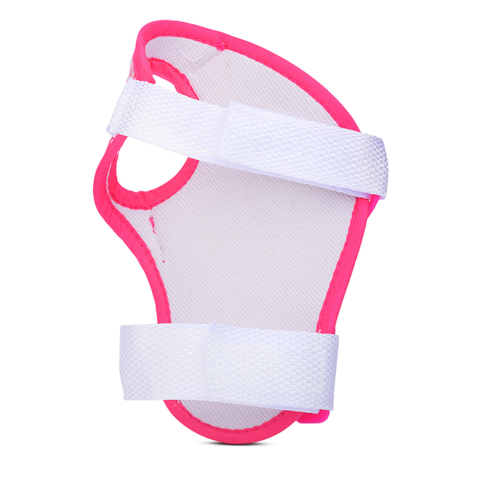 Ролики детские U011007Y "Звёздочка" размер S