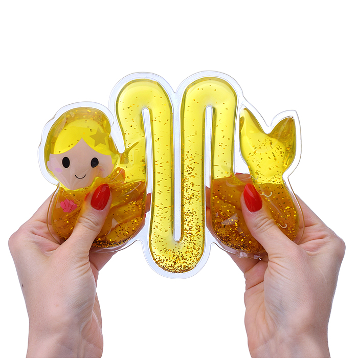 Игрушка-антистресс 00-4622 "Змейка"