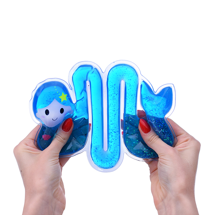 Игрушка-антистресс 00-4622 "Змейка"