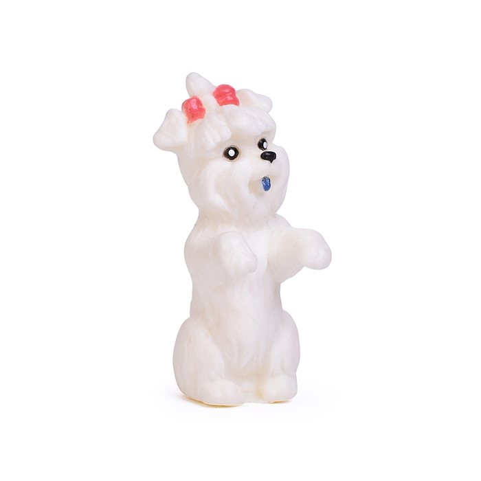 Набор мебели для кукол 21014 "Спальная комната" в коробке