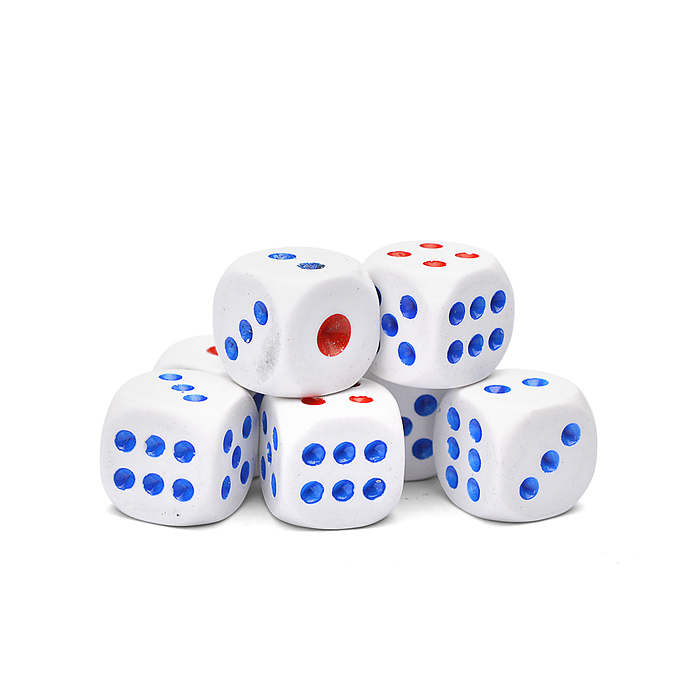 Игра настольная "Весёлый замес" 12+