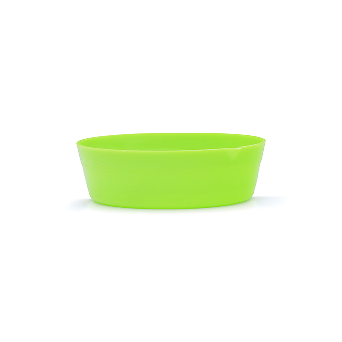 Бластер UT0157 для мыльных пузырей  (8 отверстий) в коробке