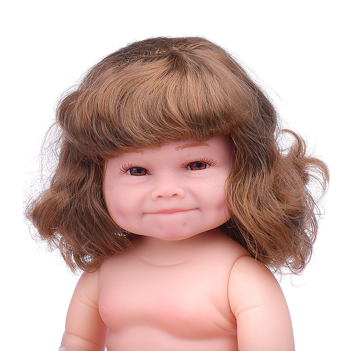 Кукла AD8819-62Q "Касандра" разговаривает и поёт, с аксессуарами, в коробке