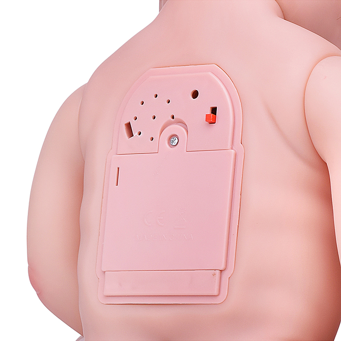 Кукла AD8819-10Q "Альфия" разговаривает и поёт, с аксессуарами, в коробке