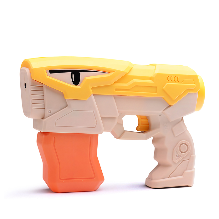 Водное оружие X2 "Зоркий глаз" в пакете