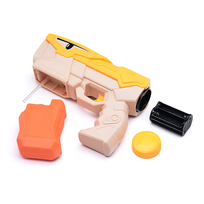 Водное оружие X2 "Зоркий глаз" в пакете