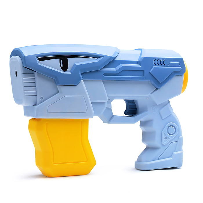 Водное оружие X2 "Зоркий глаз" в пакете