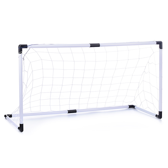 Ворота футбольные 888-21 "Мини-футбол" в коробке
