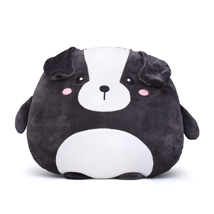 Фото к товару Мягкая игрушка М1452 "Зверушка" 35 см Мягкая игрушка М1452 "Зверушка" 35 см