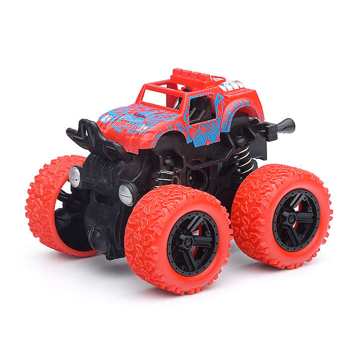 Машина 656-38 "Steering wheel-1" в пакете