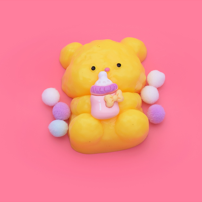 Игрушка-антистресс 00-5271 "Милый мишка"