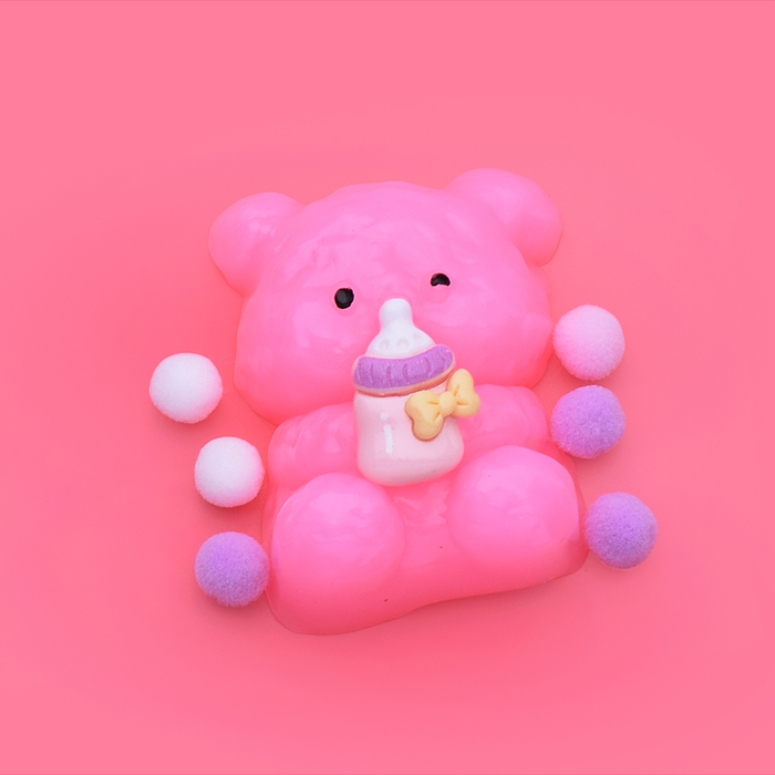 Игрушка-антистресс 00-5271 "Милый мишка"