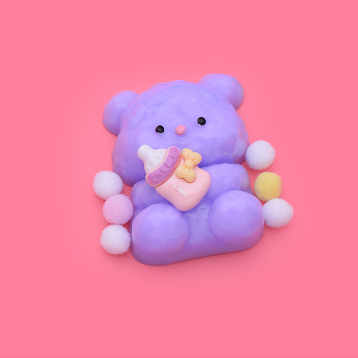 Игрушка-антистресс 00-5271 "Милый мишка"