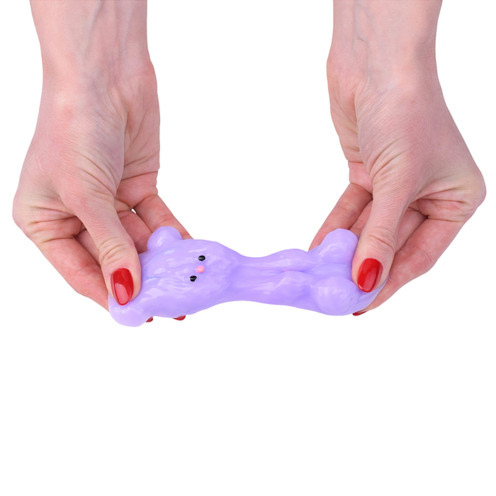 Игрушка-антистресс 00-5271 "Милый мишка"