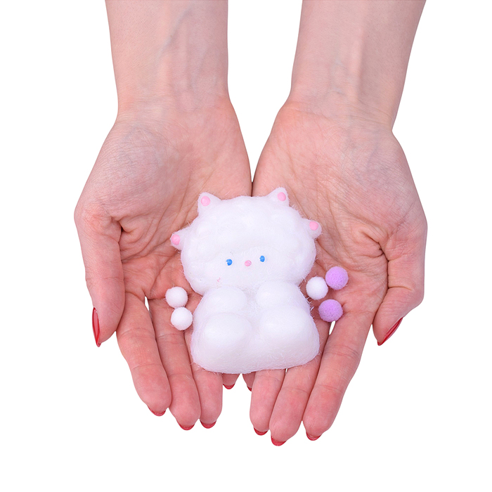 Игрушка-антистресс 00-5272 "Барашек"