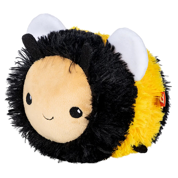 Подарочная игрушка "Шмель"