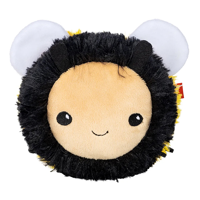 Фото к товару Подарочная игрушка "Шмель" Подарочная игрушка "Шмель"